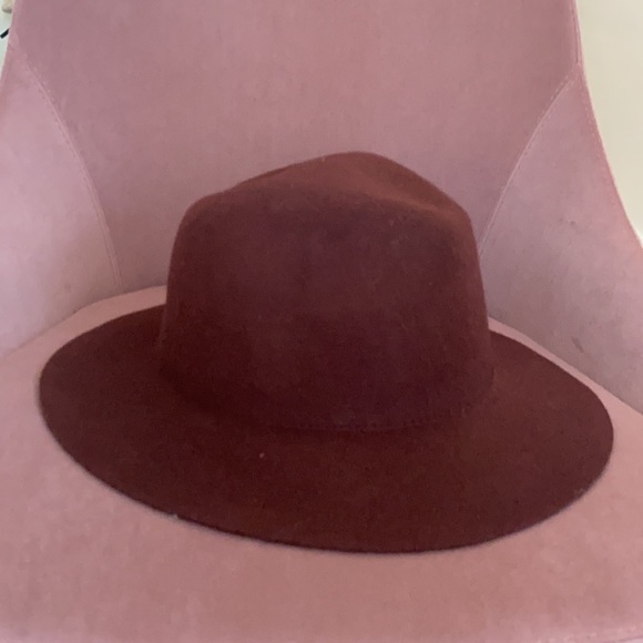 Rhythm pocket hat wine - Picture 6 of 6